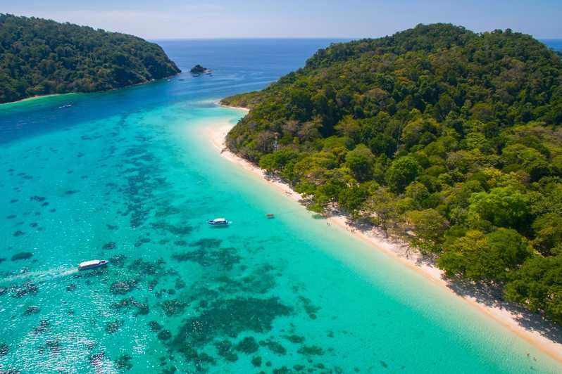 kinh nghiệm du lịch Koh Lanta