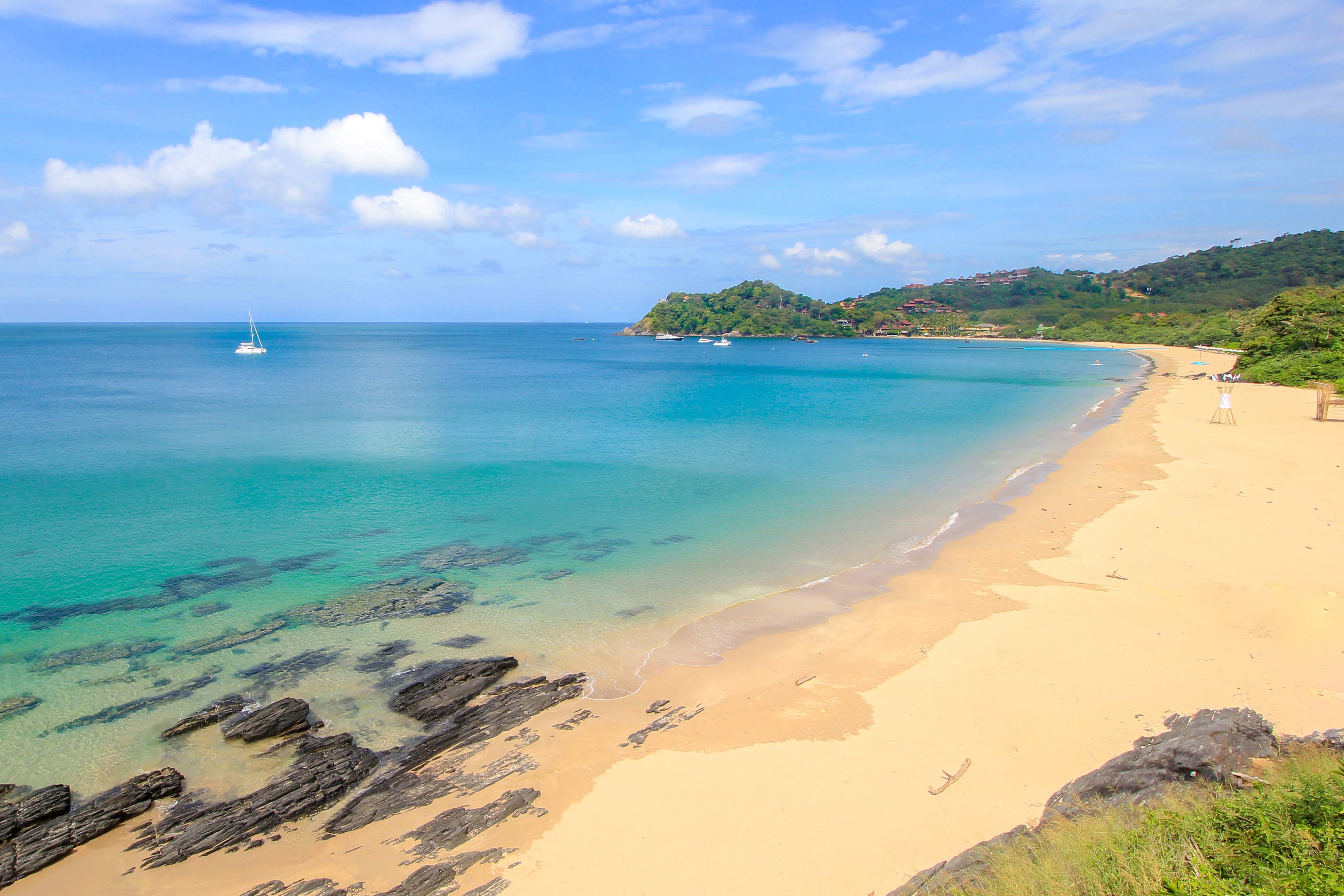 kinh nghiệm du lịch Koh Lanta