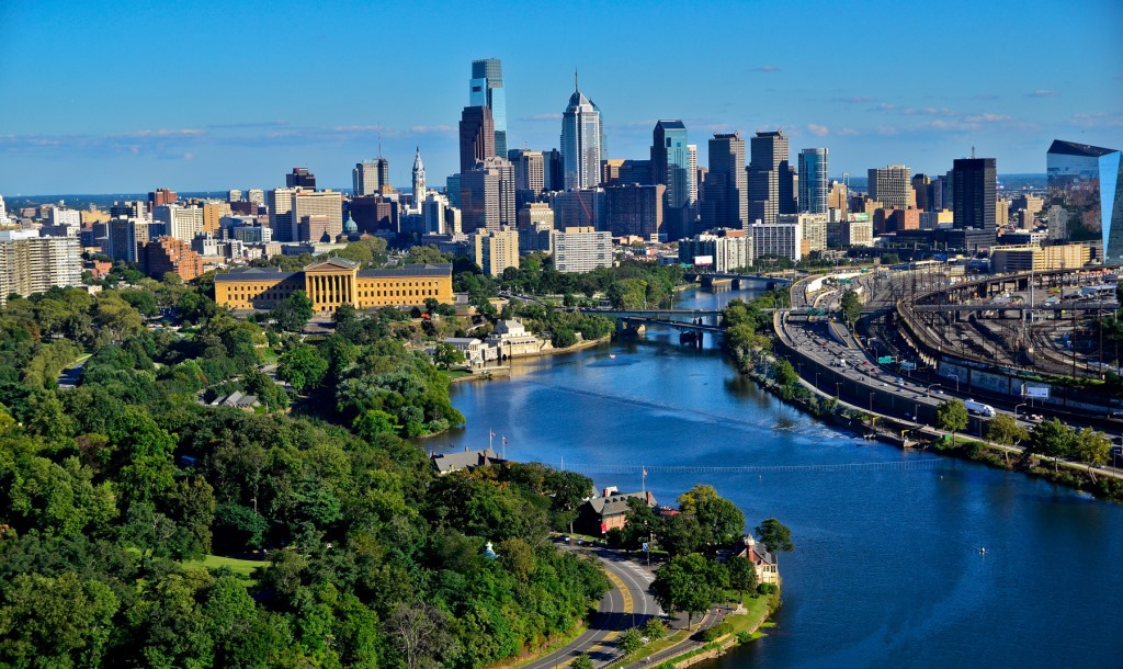 kinh nghiệm du lịch Philadelphia