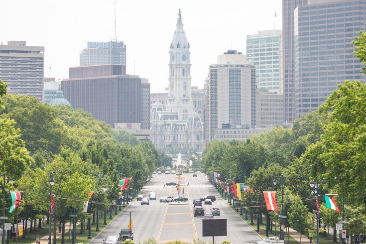 kinh nghiệm du lịch Philadelphia