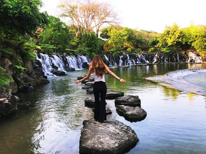 kinh nghiệm du lịch Suối Mơ