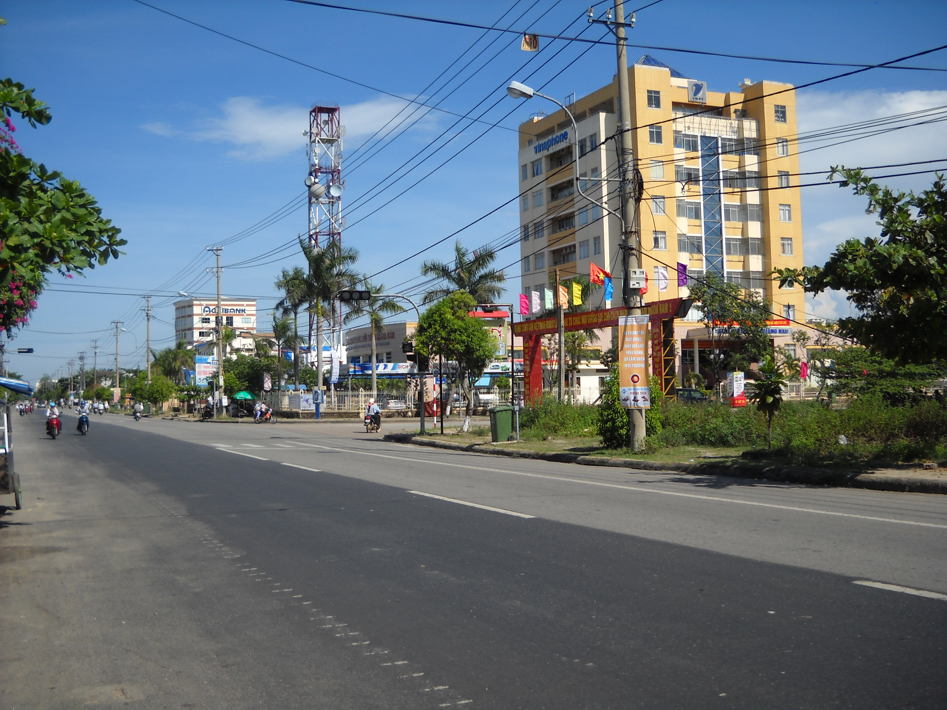 kinh nghiệm du lịch Tam Kỳ