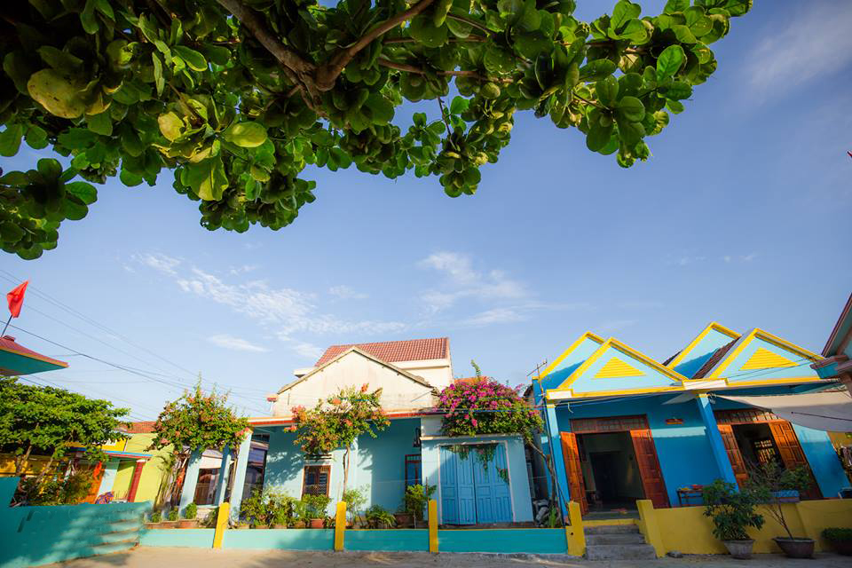 kinh nghiệm du lịch Tam Kỳ