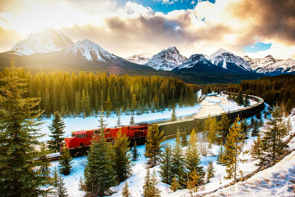 lưu ý khi du lịch Canada