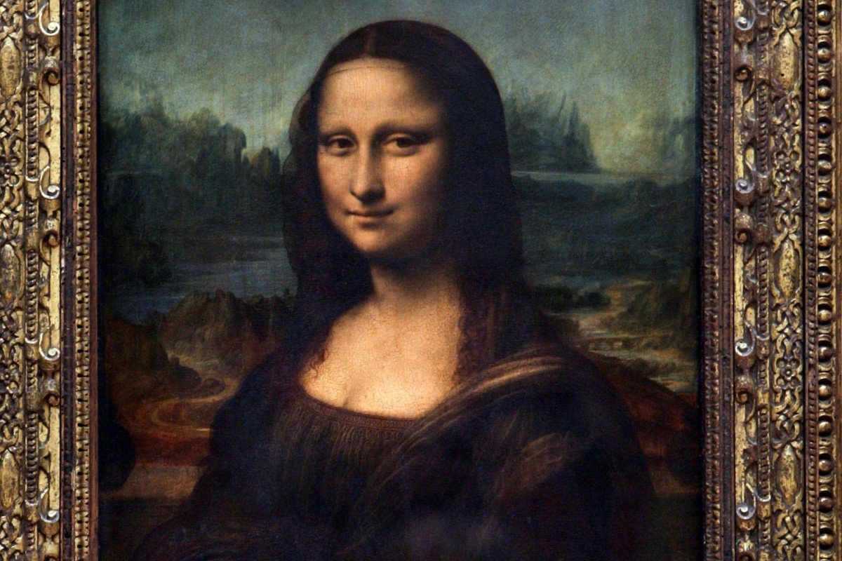 Bức tranh nàng Mona Lisa