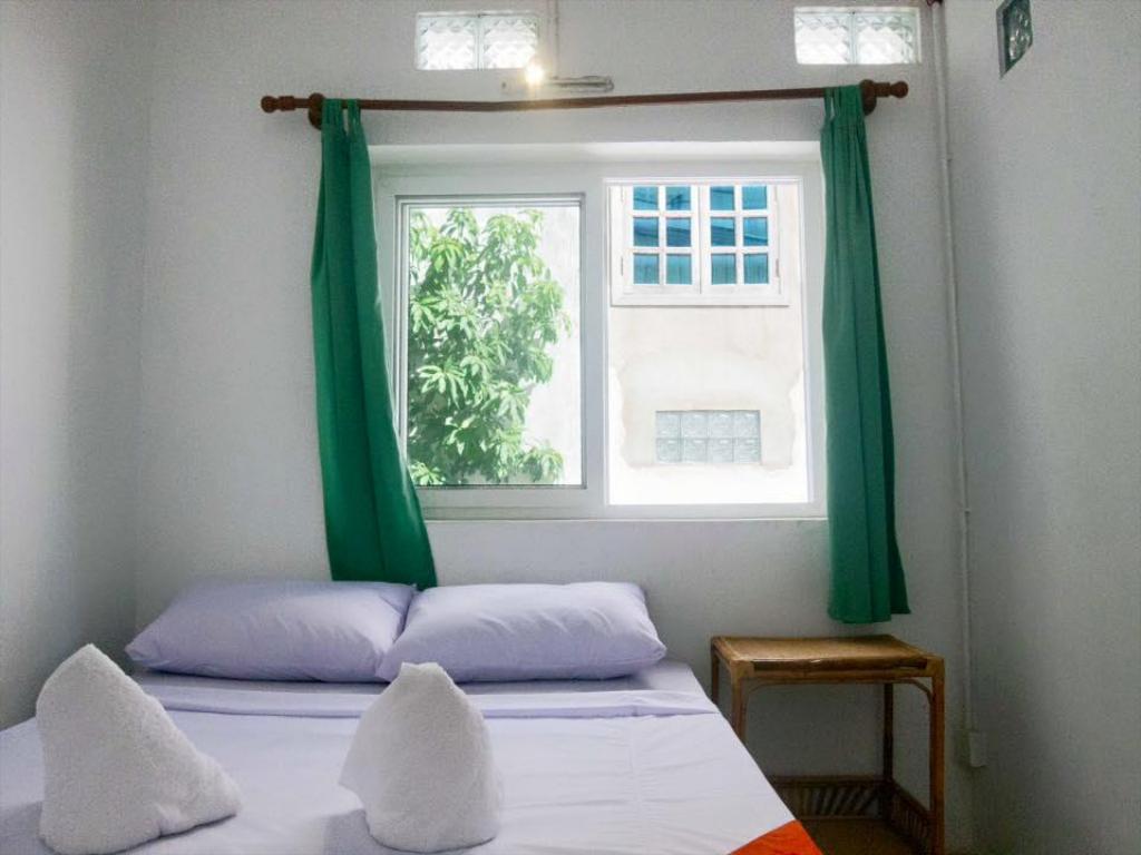 Good Morning Guesthouse