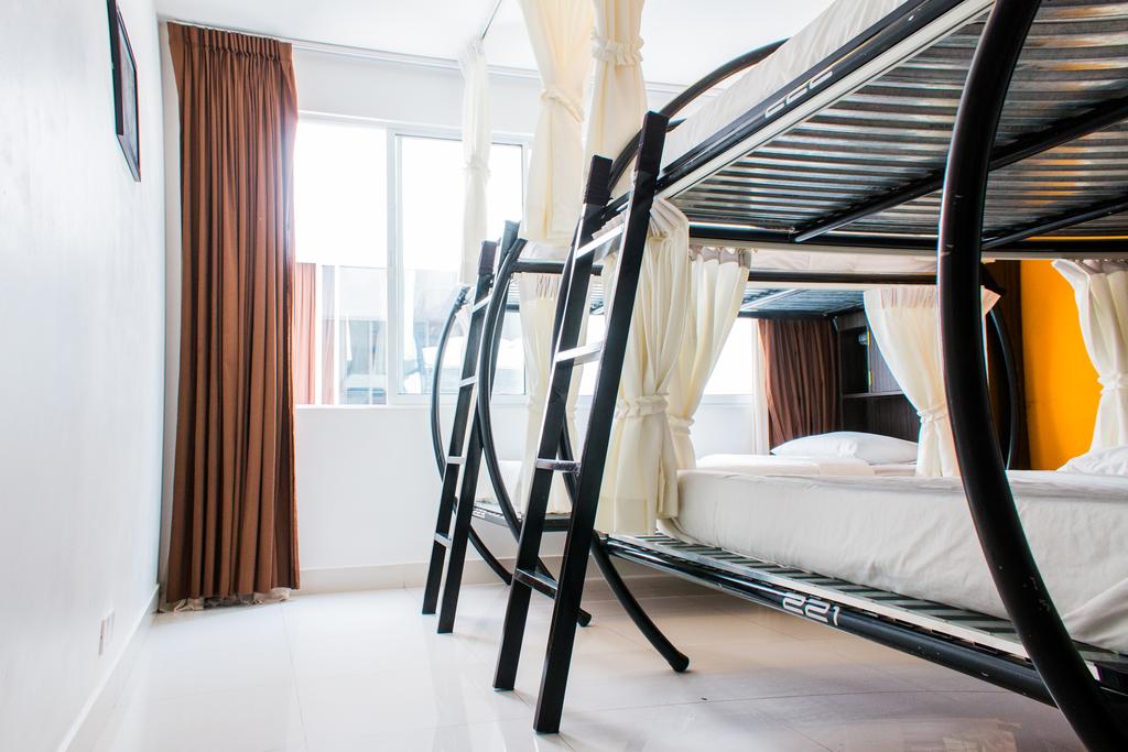Sla Boutique Hostel