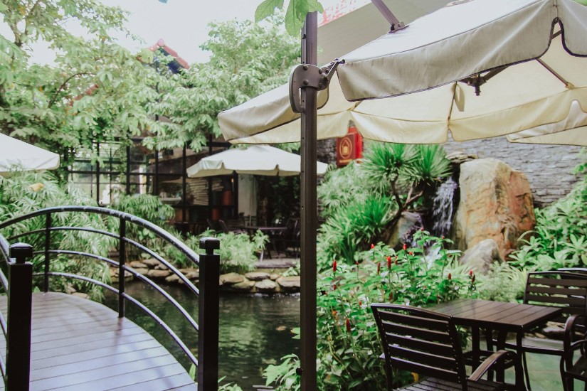 những quán cafe đẹp nhất tại Đà Nẵng