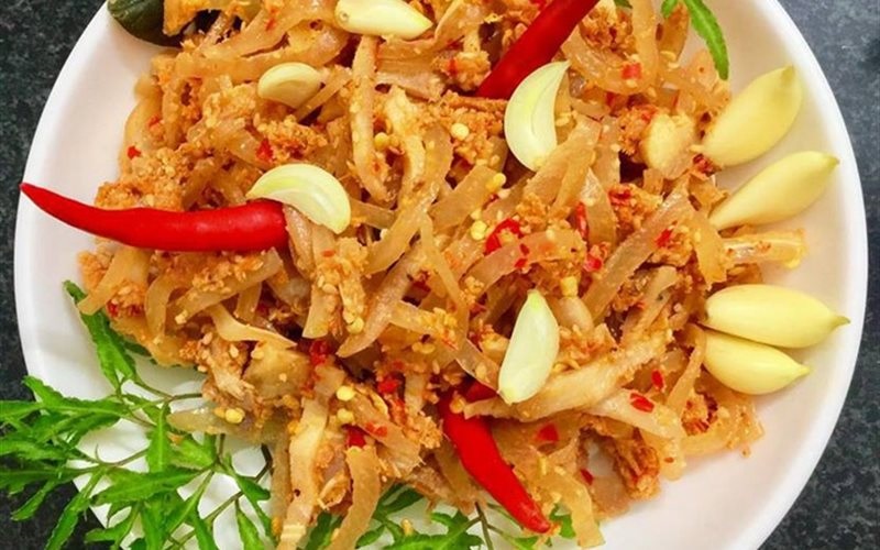 Tré của Huế