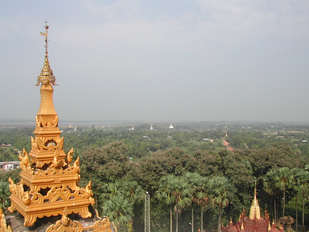kinh nghiệm du lịch Bago