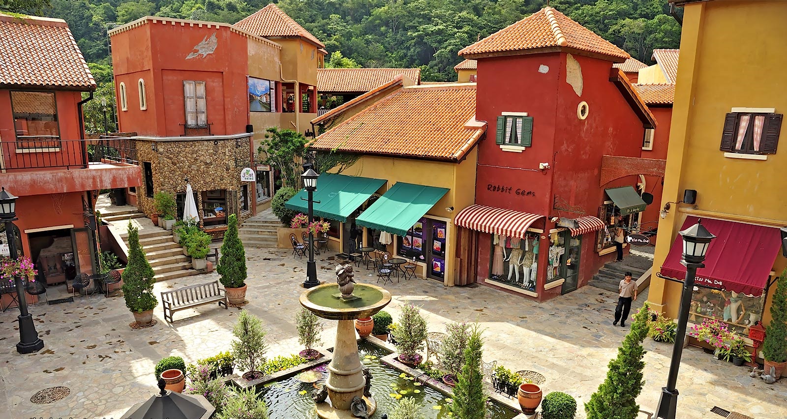 kinh nghiem du lich Khao Yai