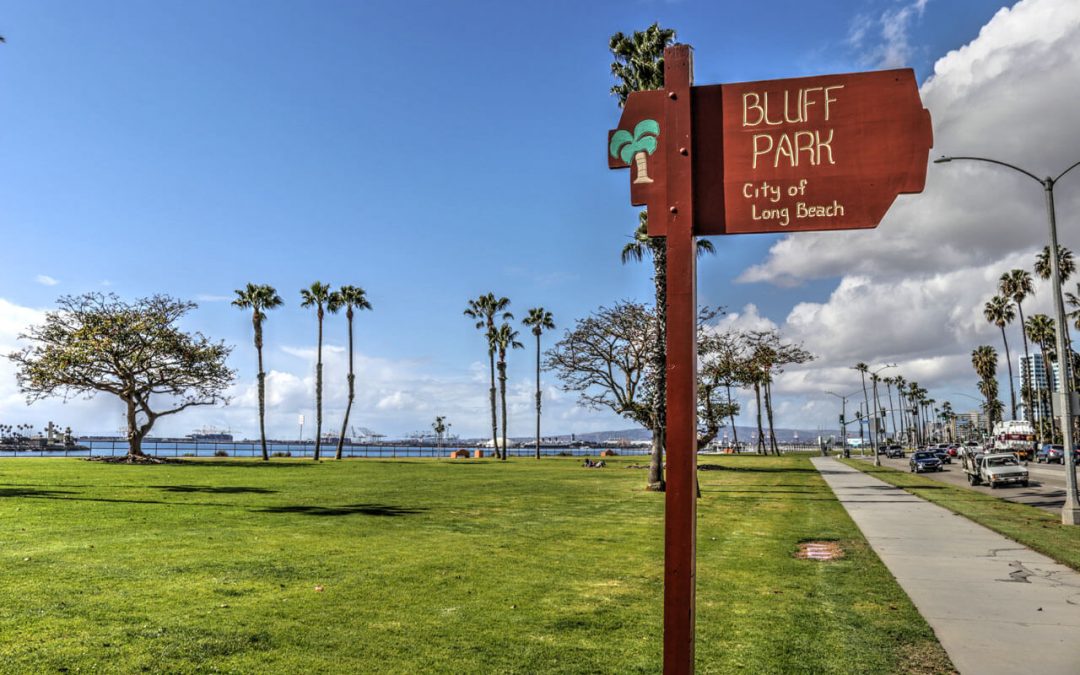 kinh nghiem du lich Long Beach