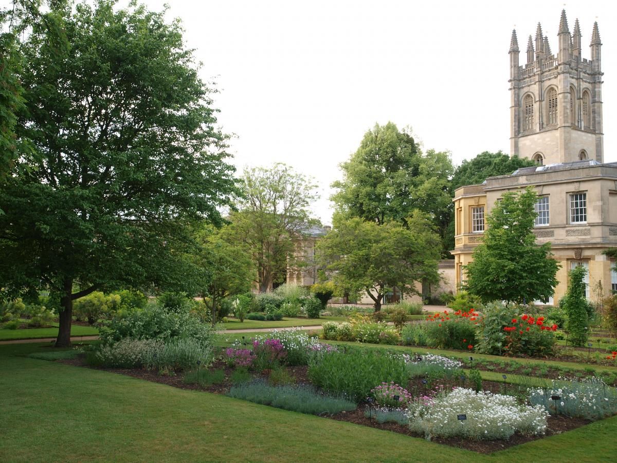 kinh nghiem du lich Oxford