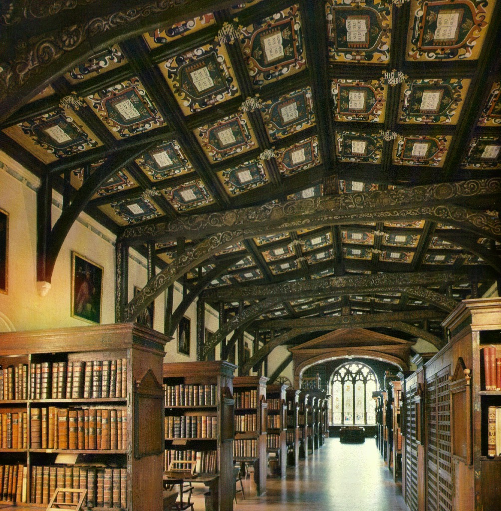 kinh nghiem du lich Oxford