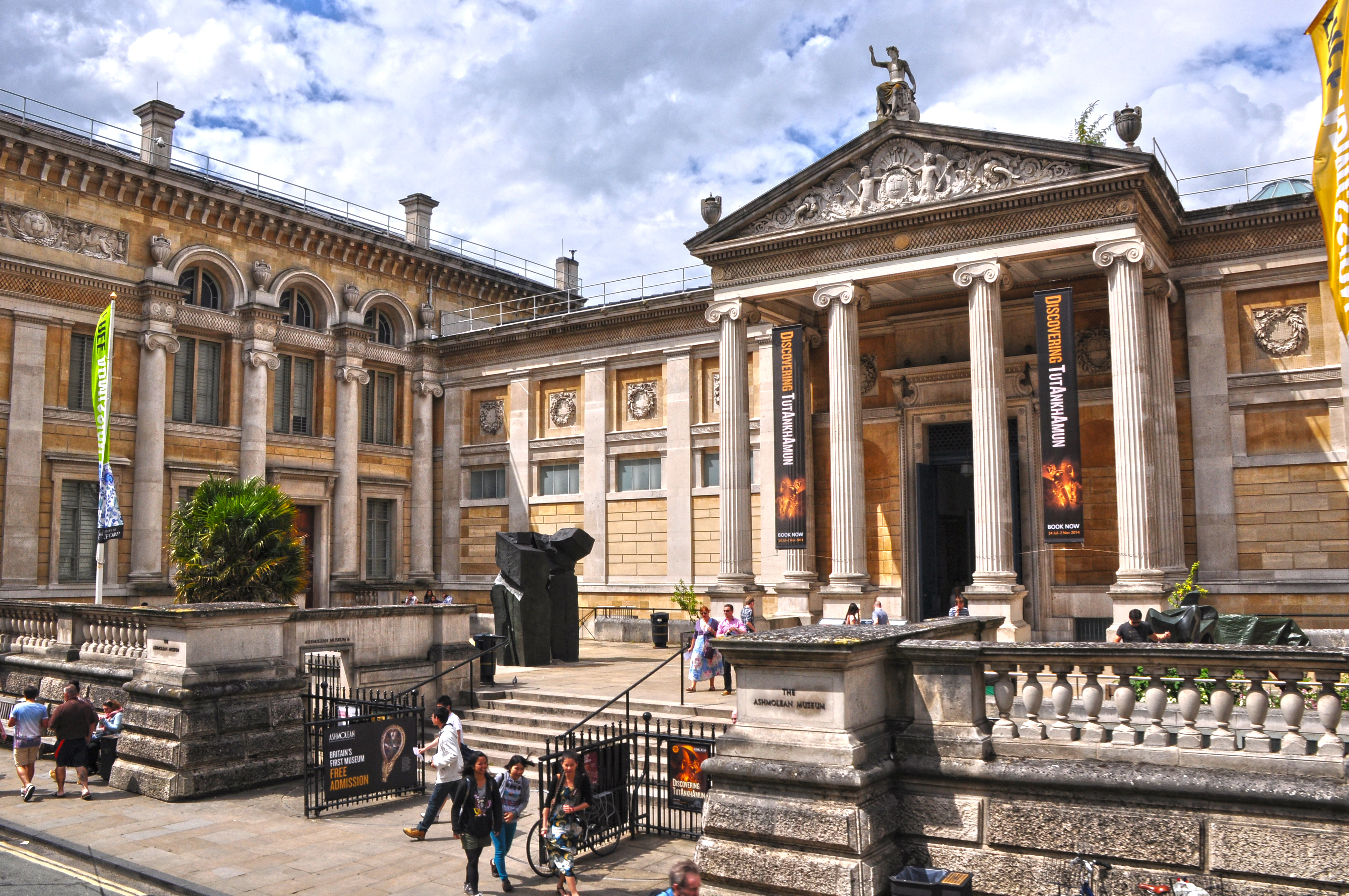 kinh nghiem du lich Oxford