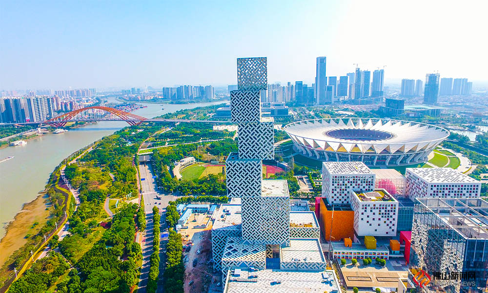 kinh nghiệm du lịch Phật Sơn