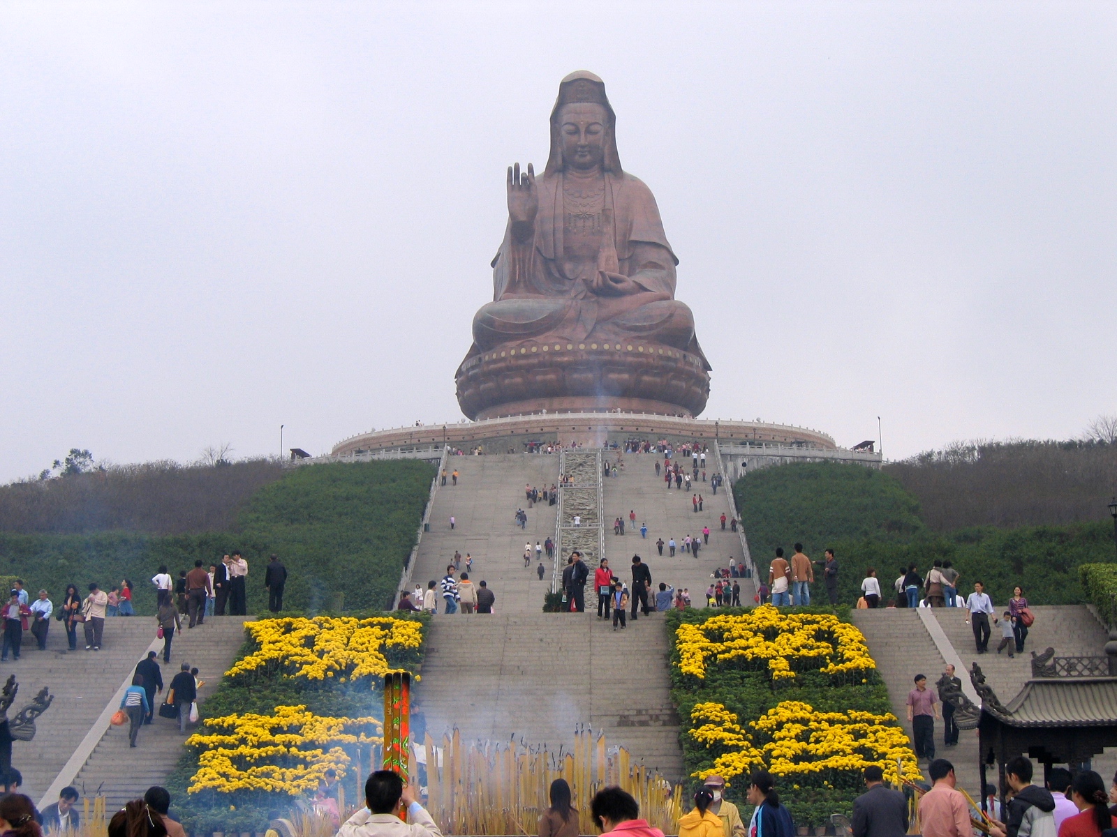 Núi Xi Kiều