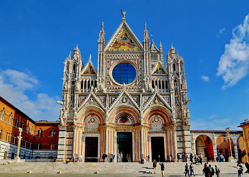 kinh nghiem du lich Siena