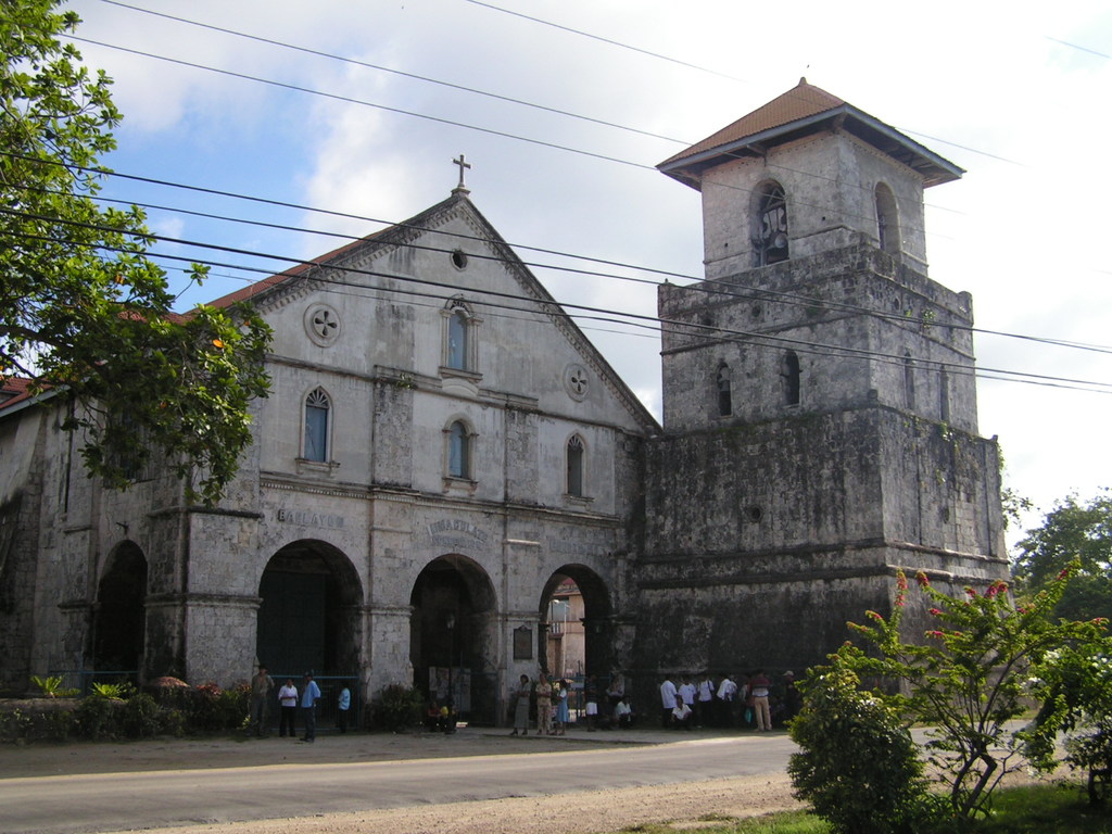 kinh nghiem du lich Bohol