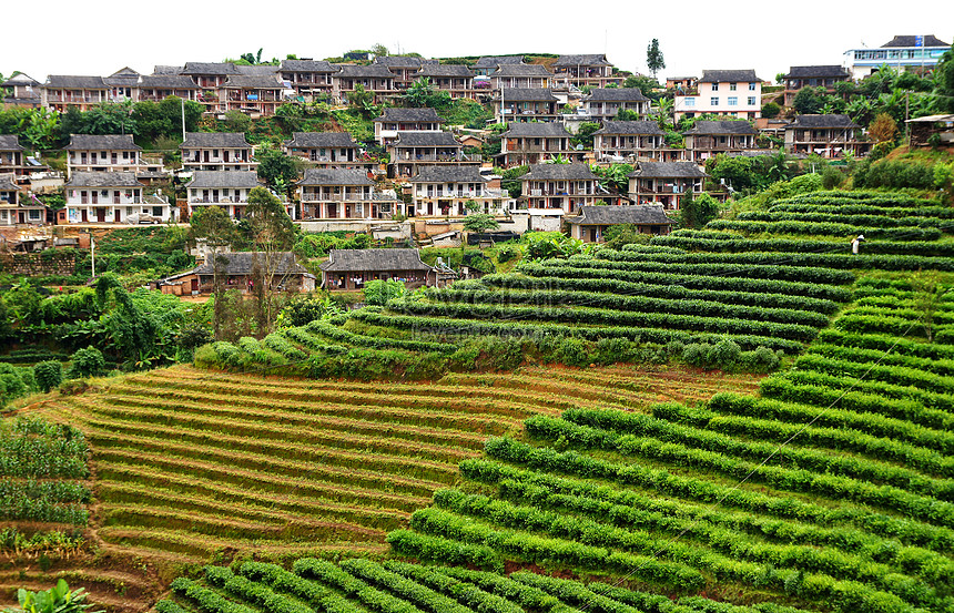 dia diem du lich noi tieng tai Van Nam