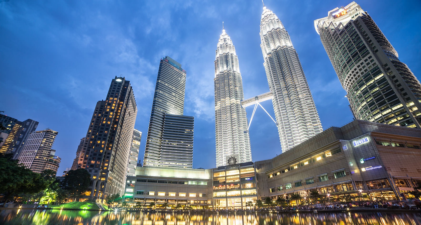 du lich Kuala Lumpur 1 ngay