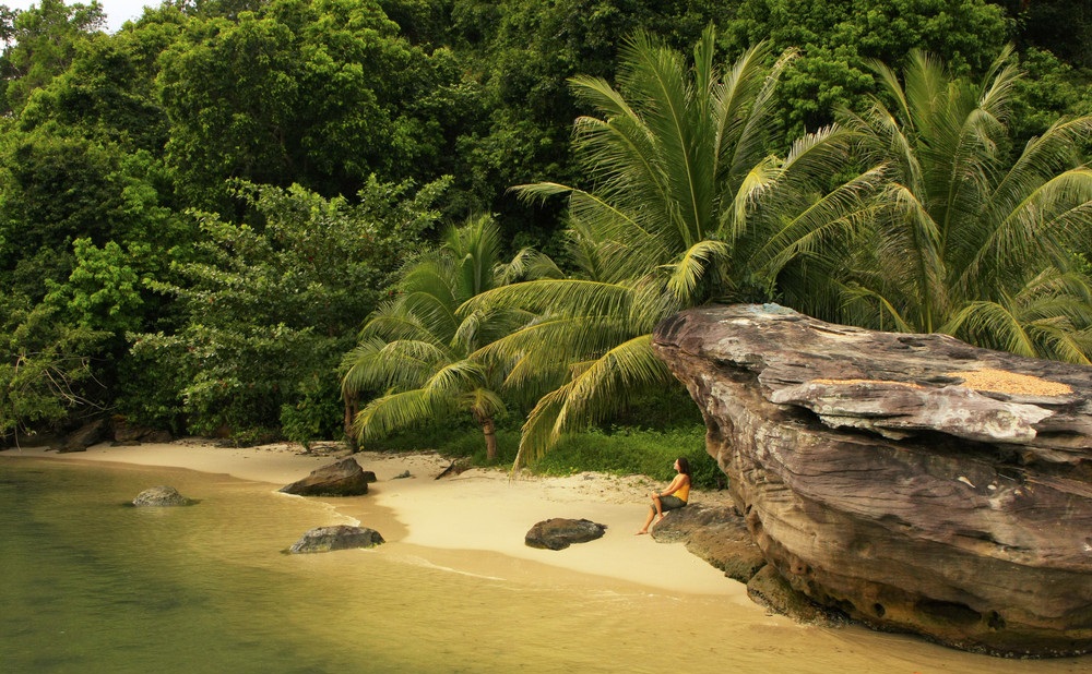 kinh nghiem du lich Sihanoukville