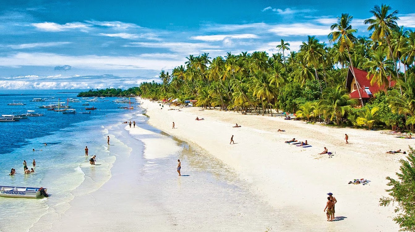 kinh nghiem du lich Bohol