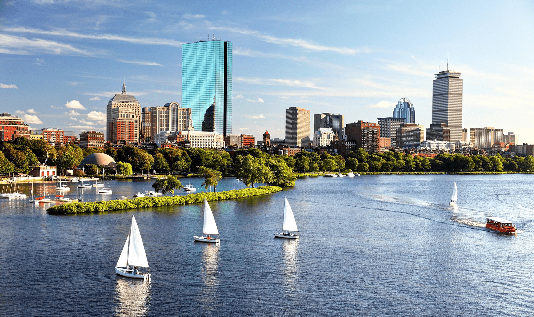 kinh nghiem du lich Boston