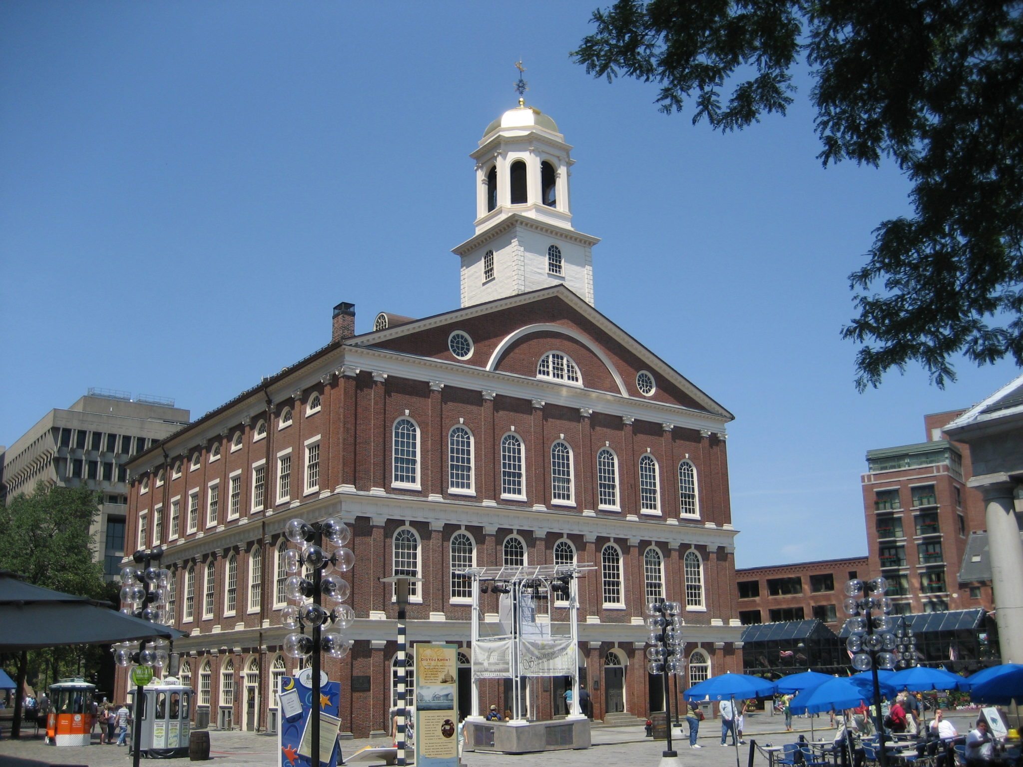 kinh nghiem du lich Boston