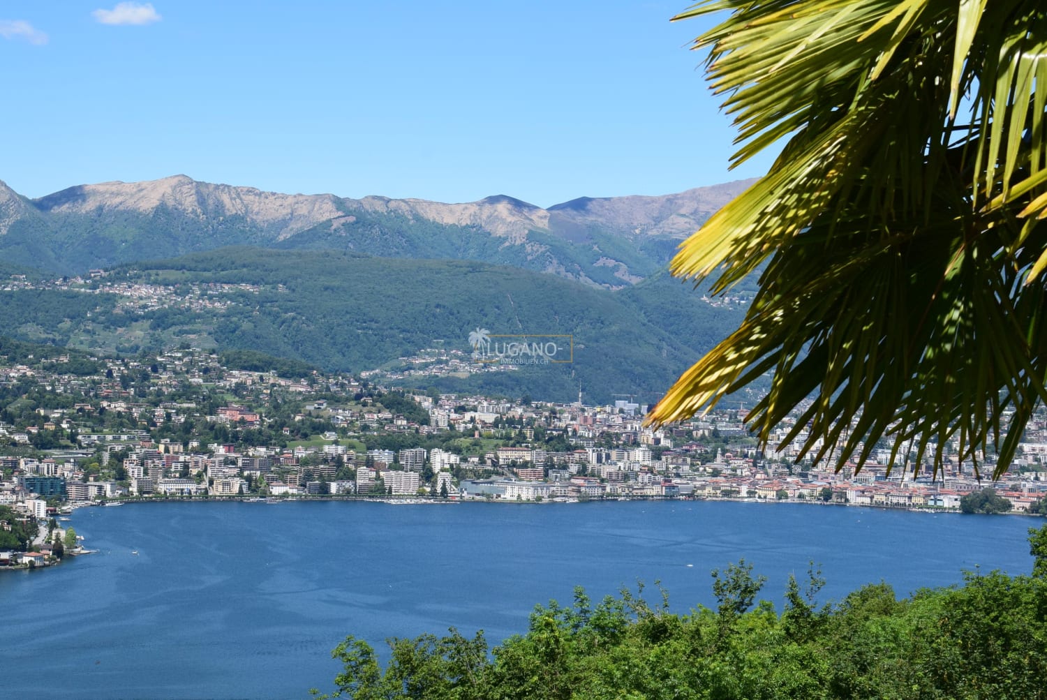 kinh nghiem du lich Lugano