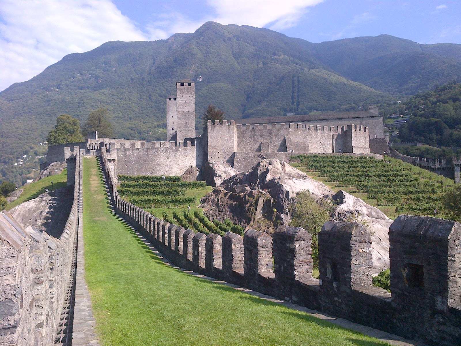 kinh nghiem du lich Lugano