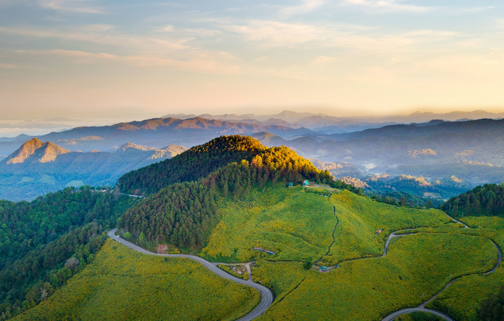 kinh nghiem du lich Mae Hong Son