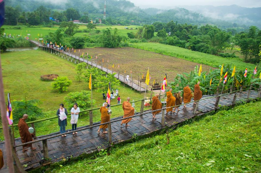 kinh nghiem du lich Mae Hong Son