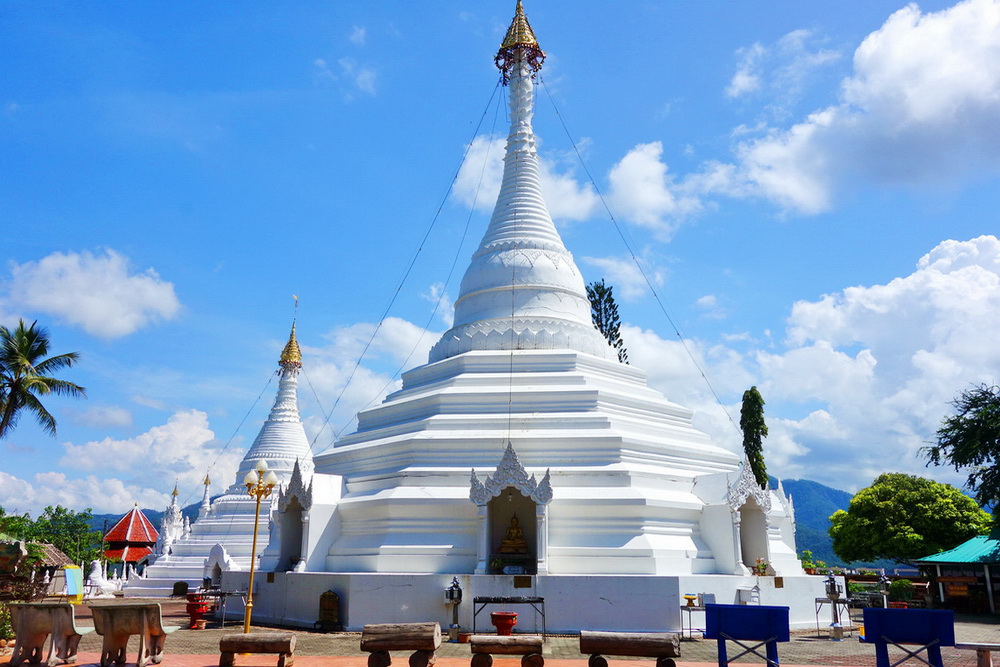 kinh nghiem du lich Mae Hong Son