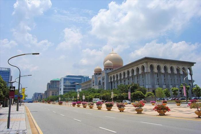 kinh nghiem du lich Naypyidaw