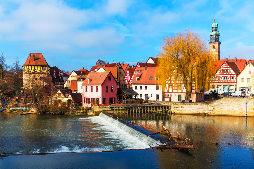 kinh nghiem du lich Nuremberg
