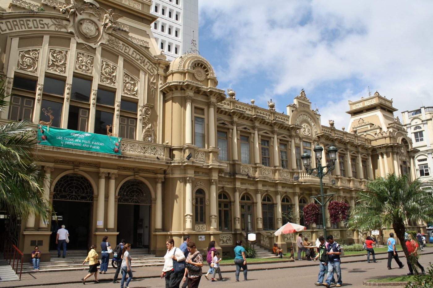 kinh nghiem du lich San Jose