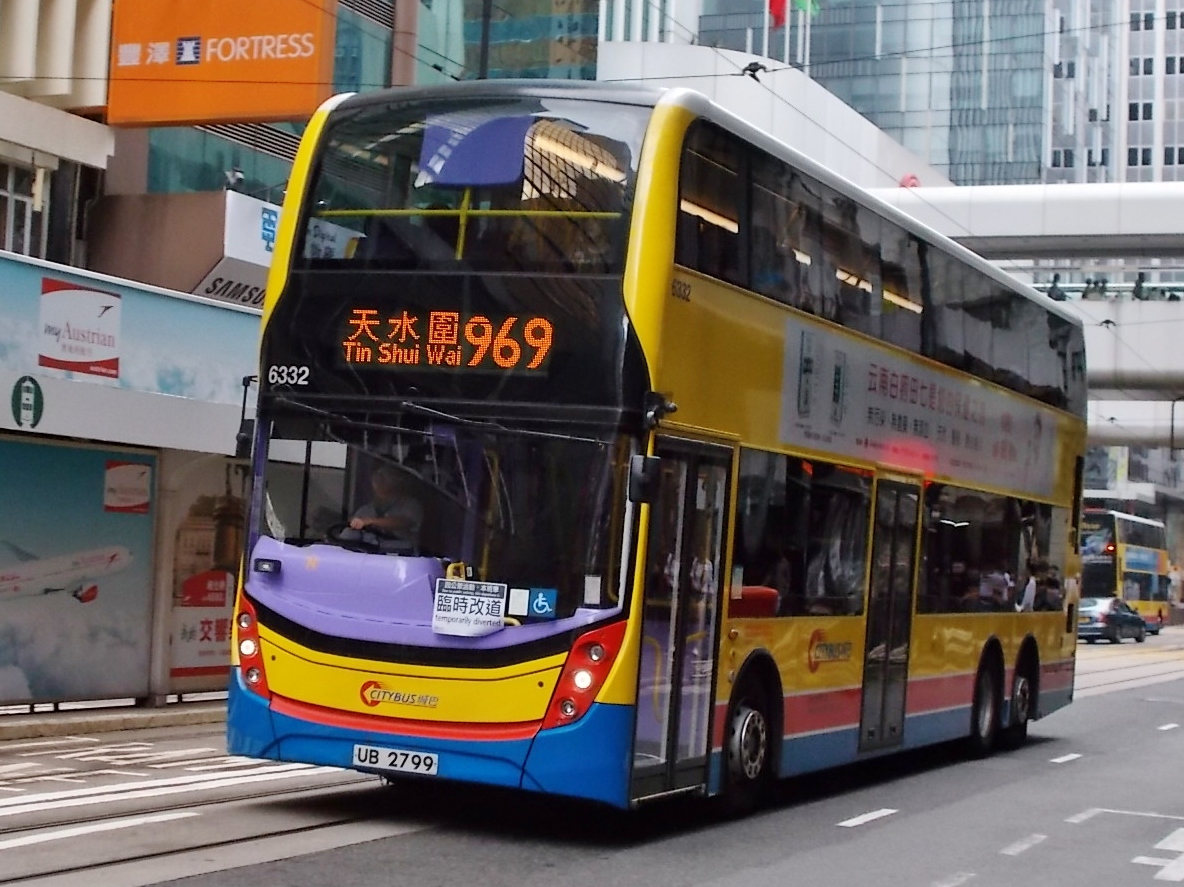 luu y khi du lich Hong Kong