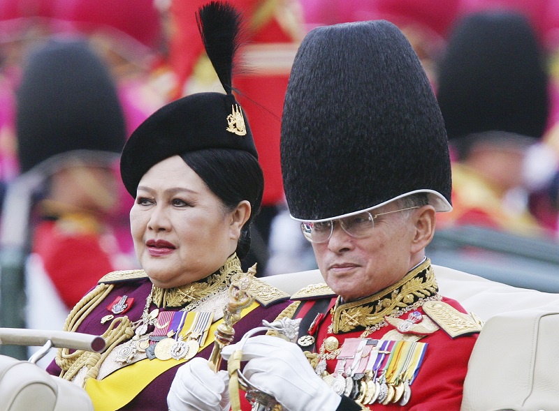 luu y khi du lich Thai Lan