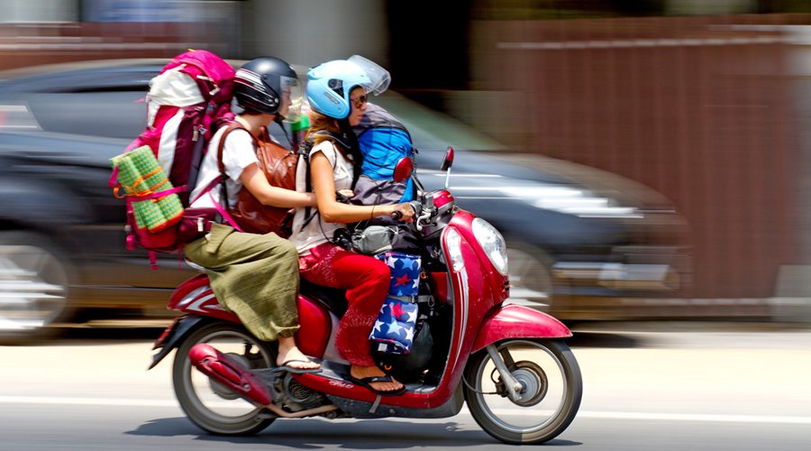 luu y khi du lich Thai Lan