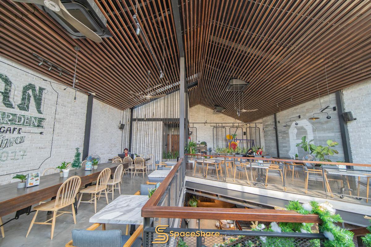 quan cafe dep nhat Ha Noi
