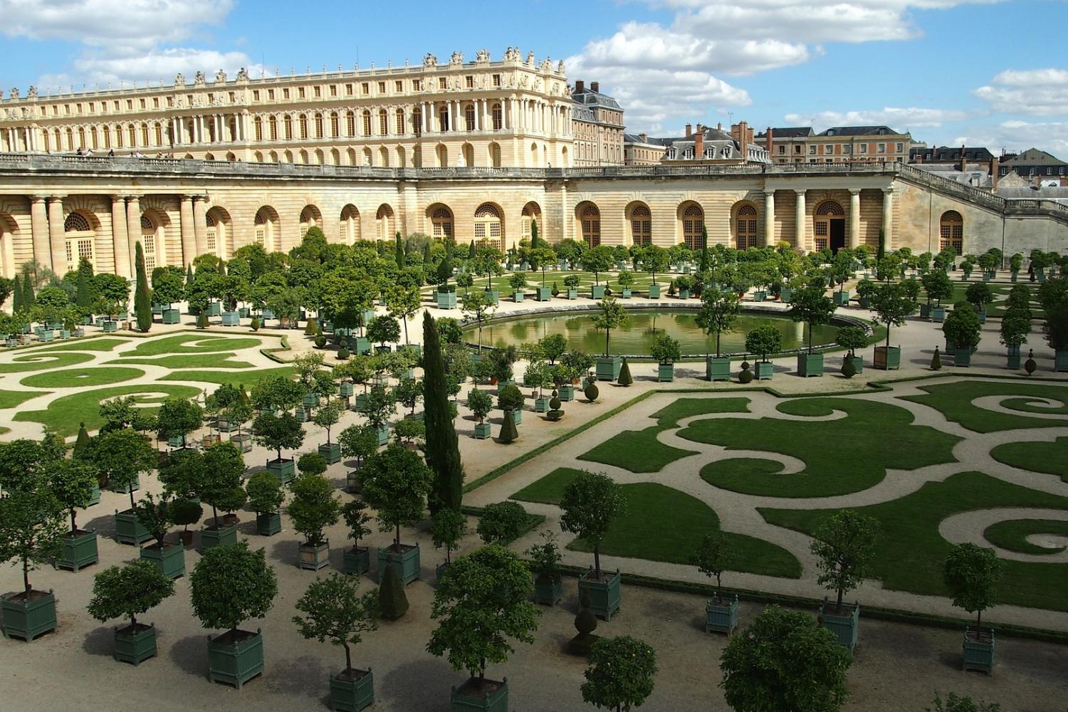 trai nghiem thu vi tai Paris