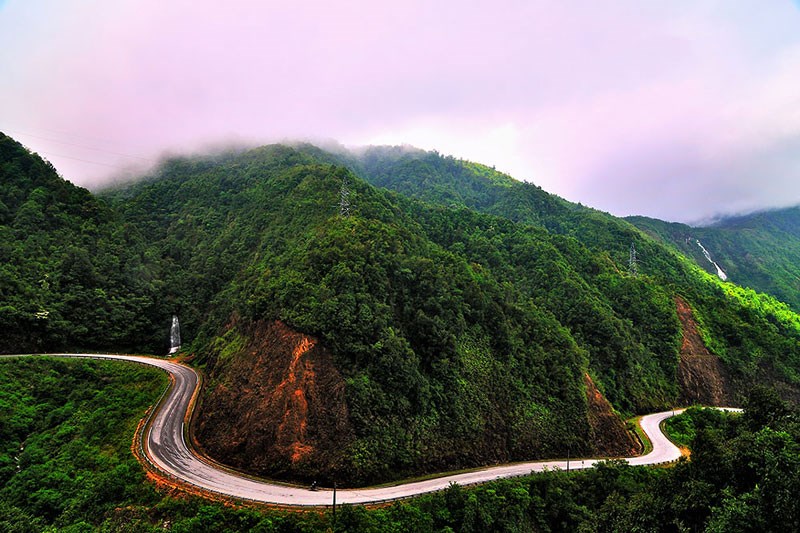 trai nghiem thu vi tai Sapa