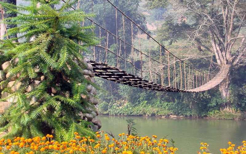 trai nghiem thu vi tai Sapa