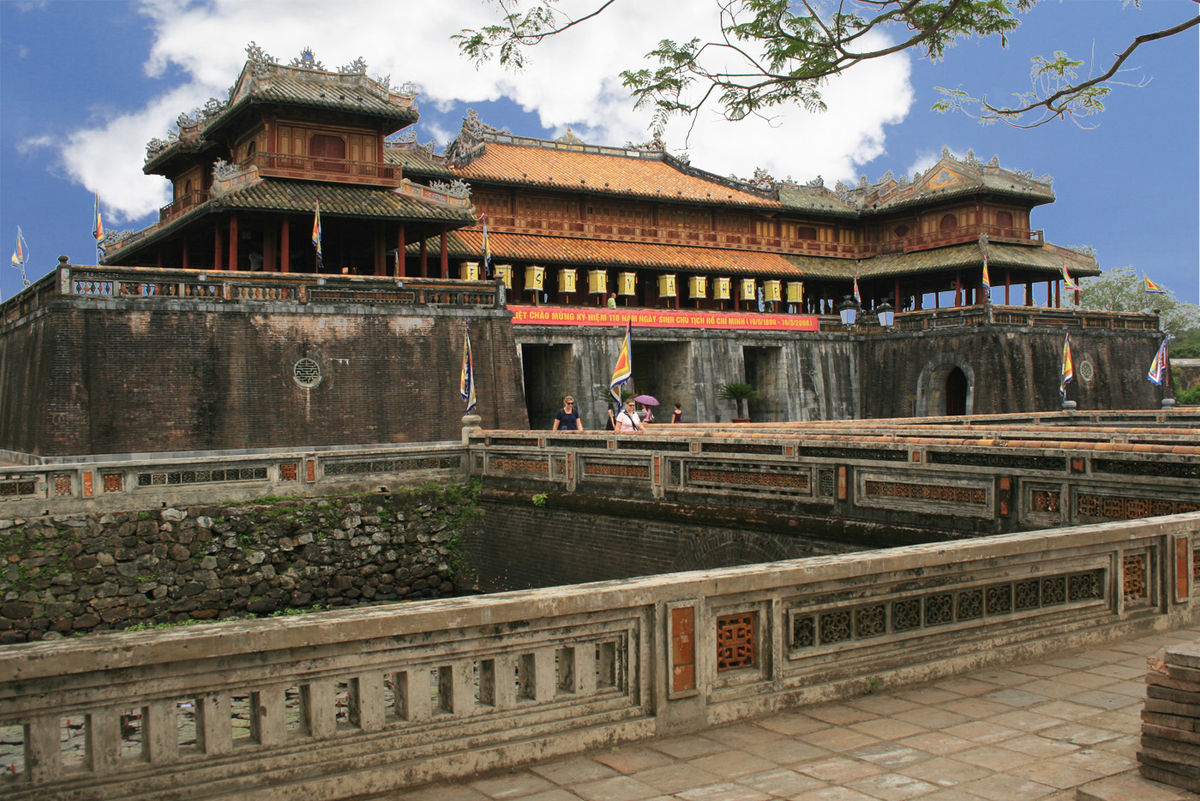 Top destinations for solo travel in Vietnam