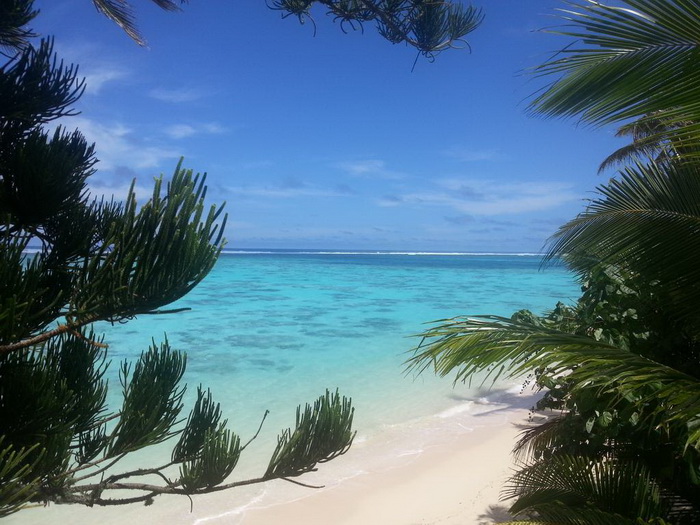 Quần đảo Cook