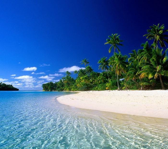 Quần đảo Cook