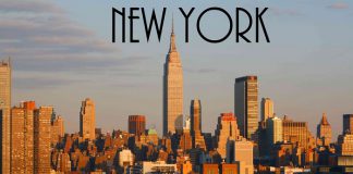 New York là thành phố phát triển nhất của Hoa Kỳ
