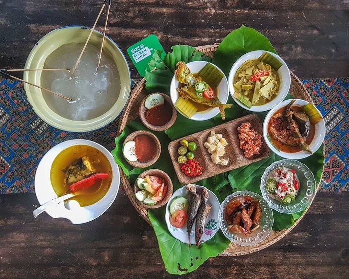 ẩm thực Brunei