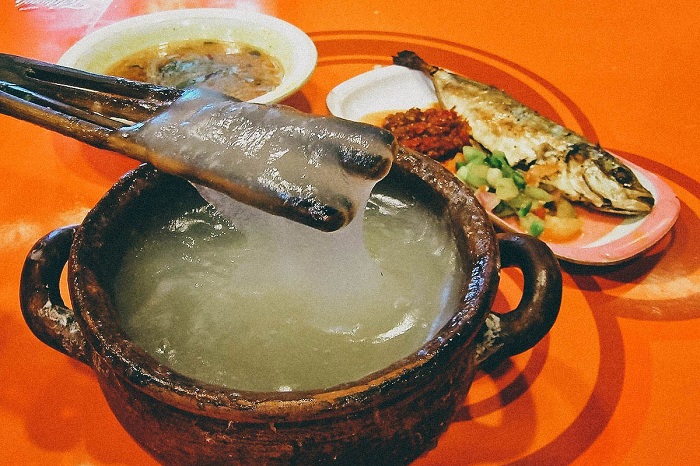 ẩm thực Brunei